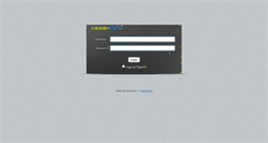 Desktop Screenshot of epostleser.hesbynett.no